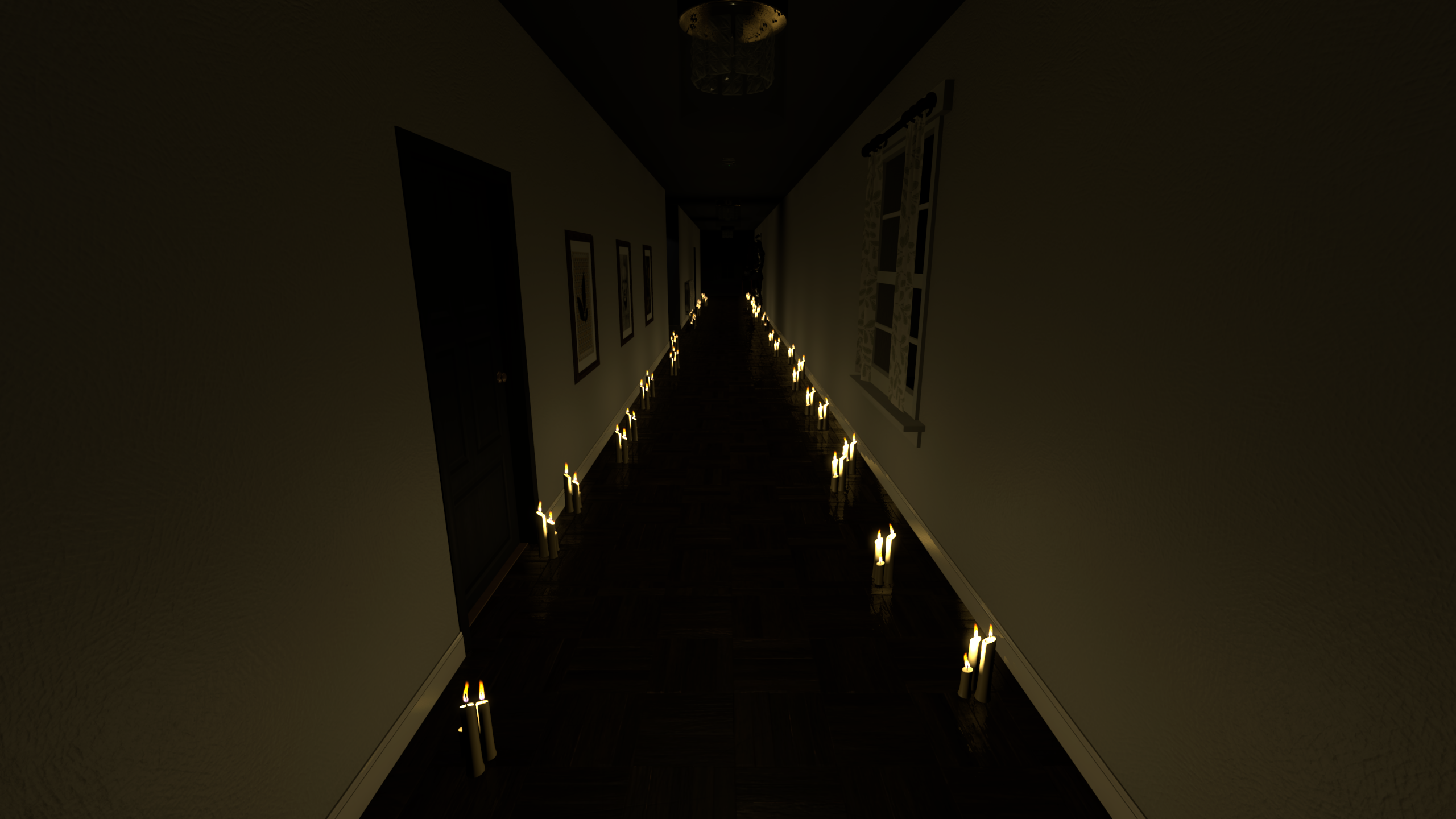 Ling House screenshot 3